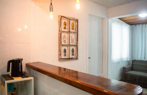 Hermoso Apartamento, Centro de Búzios-5Min da Orla - Foto 21