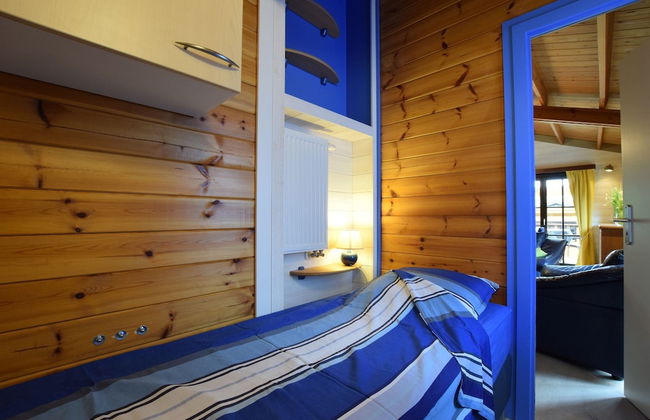 Renovated Chalet Near Durbuy - Foto 17