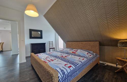 Peenemünde, TOP-Ferienhaus am Seglerhafen - Foto 20