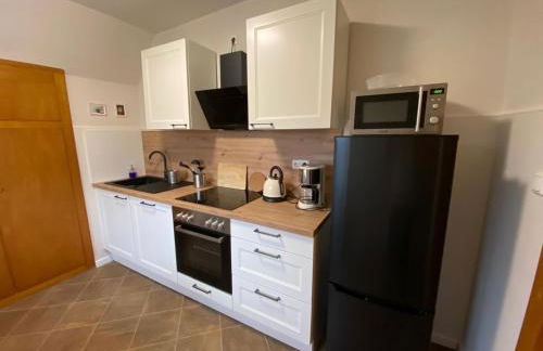 FEDDERSEN LIVING Große Ferienwohnung - Garten - Terrasse - Smart TV - Netflix - Foto 9