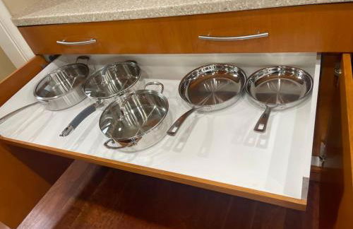 The Lodge at Stony Point - Foto 33