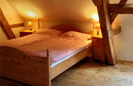 Schwarzwaldbauernhaus Bernau - Foto 18