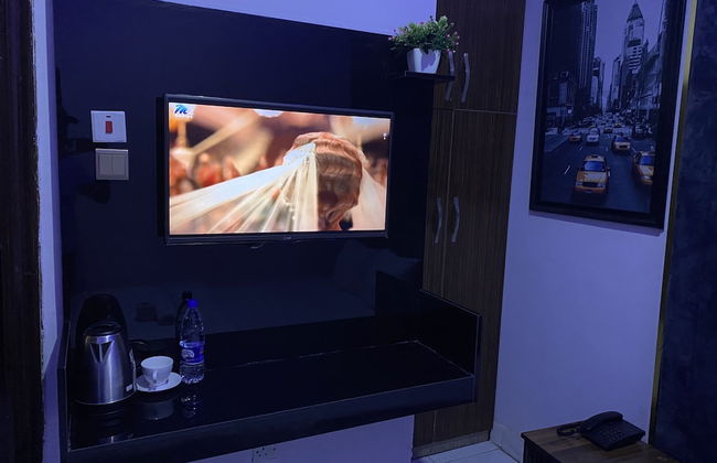 Villa Palazzo Hotel and Apartments - Foto 33