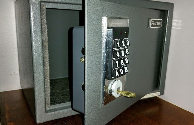 Modern London Decor Guest Apartments - Foto 13