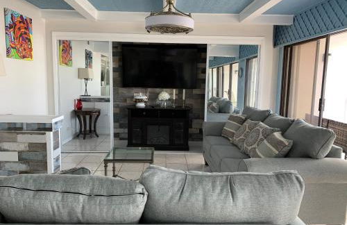 Amazing and Spectacular ocean and beach views in Galveston - Photo 24