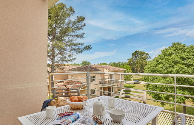 Odalys Référence Les Océanides - Foto 9