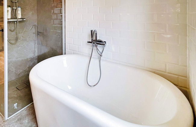 4 Star Holiday Home in Onsala-by Traum - Foto 13