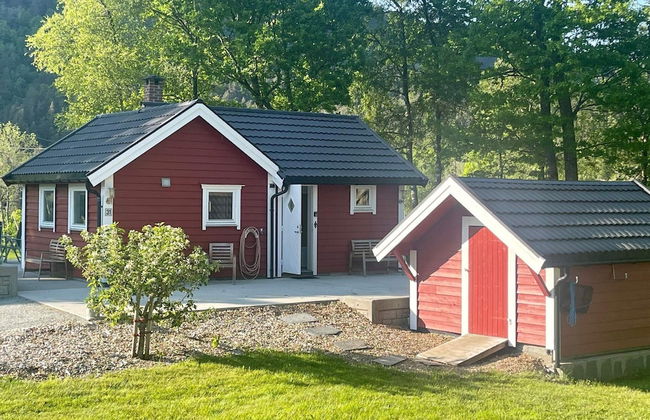 4 Person Holiday Home in Omastrand-by Traum - Photo 30