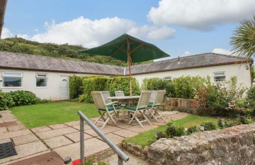 Menai Cottage - Foto 27