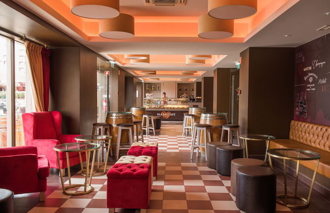 Vila Gale Ampalius Resort Hotel - Foto 66