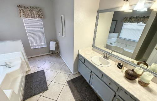 Pool Spa themed game room 4m to Disney - Foto 28