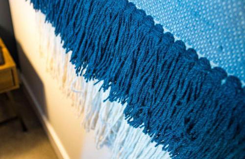 Large Royal Townhome Beautiful Design and Rooftop - Foto 8