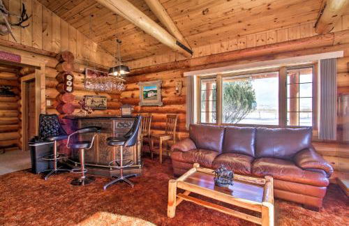 Secluded Dillon Home with Private Hot Tub and Deck! - Photo 6