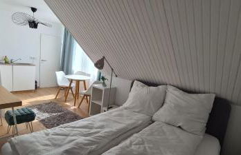 Tim's City Apartments - Foto 10