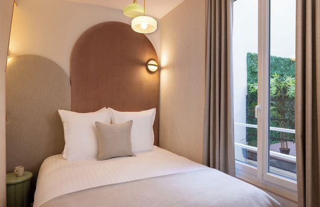 Yuna Saint-Honoré - Serviced Apartments - Photo 64