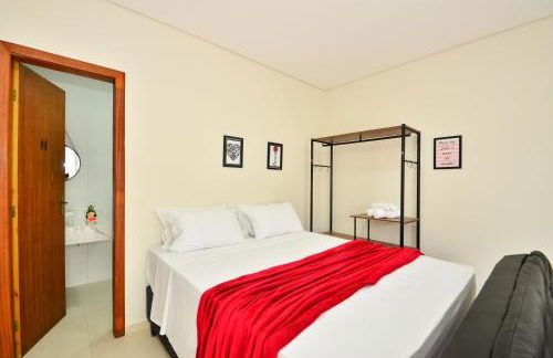 InHome: Estúdio 4, Conforto no Campeche N1540 - Foto 10