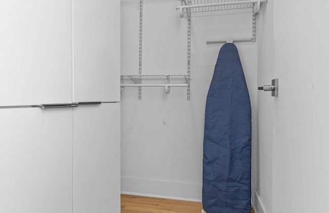 Crescent Furnished Apartments v2 - Photo 28