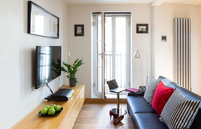 HomefromHolme St Peters Mews - Foto 13