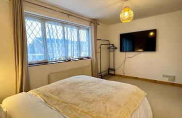 Birmingham, NEC, City Centre - Foto 41