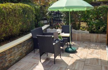 Maison confortable à Ver-sur-Mer avec jardin privé - Photo 10