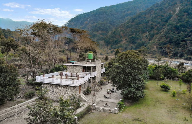 1B-Wild Heritage-102 N By bnbmehomes - Foto 3