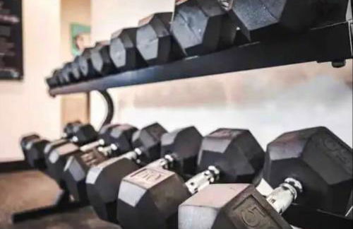 Super coOp en el centro medico - Foto 59