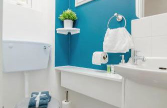 Blue Ocean Stays Retreat Free Parking 12ppl - Foto 56