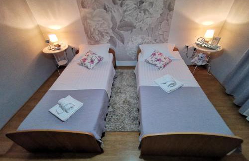 Comfort apartment with garage Aria - Foto 15