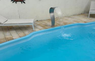 Casa Imbé com piscina 4 quartos - Foto 55