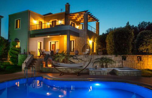 Villa Gianna - Foto 1