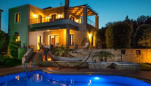 Villa Gianna - Foto 1