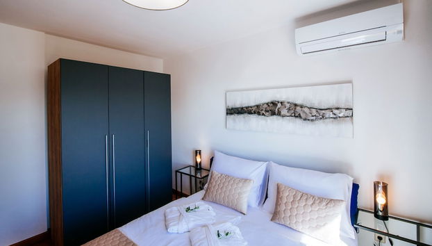 Villa Sonik - Foto 4, Habitación