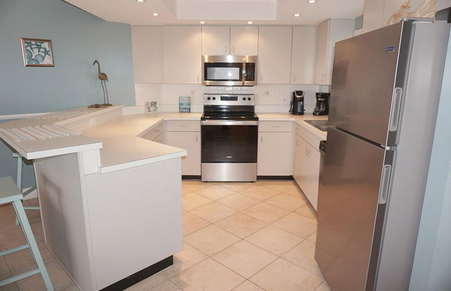 Gulf Strand Resort - Foto 22