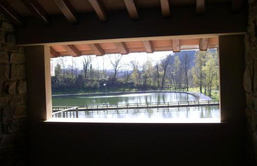 Laghi Della Tranquillita' - Foto 78