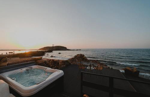 Portara Seaside Luxury Suites - Foto 2