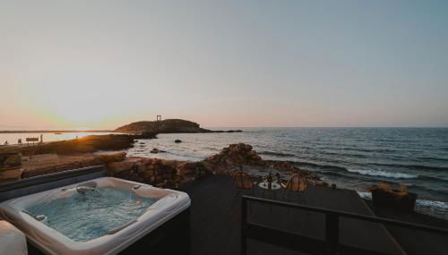 Portara Seaside Luxury Suites - Foto 1