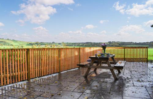 Acre Luxury Lodges-Cedar Lodge - Foto 26