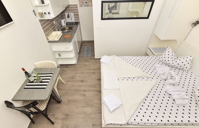 Apartments Bernarda - Foto 17