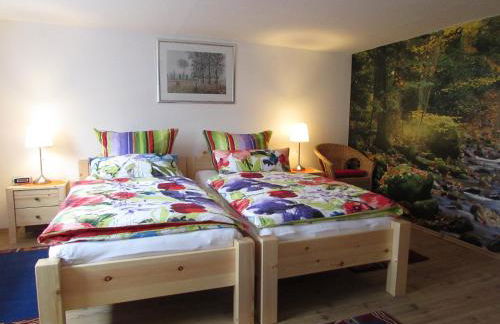 Eifel Quartier Ferienhaus - Photo 8