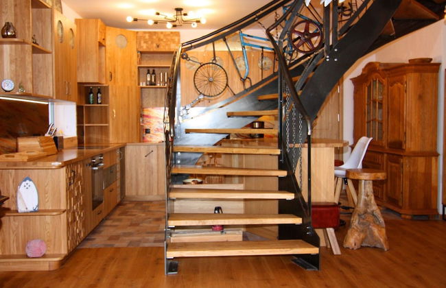 Ferienwohnung Strandanker in Monkebude - Foto 34