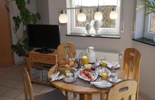 Romantischer Aufenthalt mit Blick auf den Weinberg - Foto 6