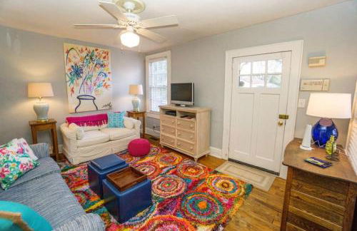 Graduations Welcome! Bayside Bungalow Close Proximity to Downtown Beaufort and Parris Island - Foto 61