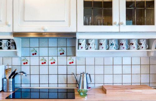 Authentic Cretan Stone Windmill - Foto 19