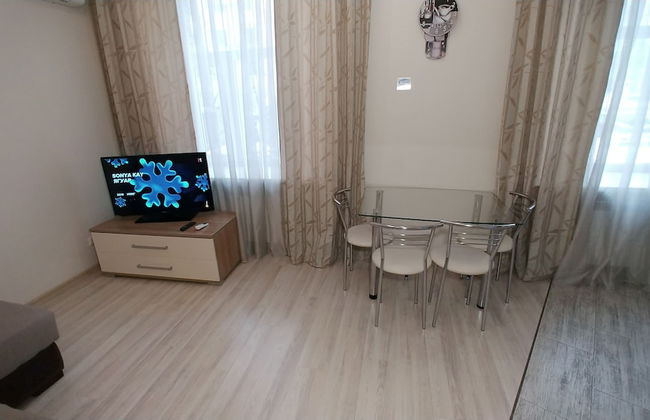 Kiev Rent Apartments - Foto 58