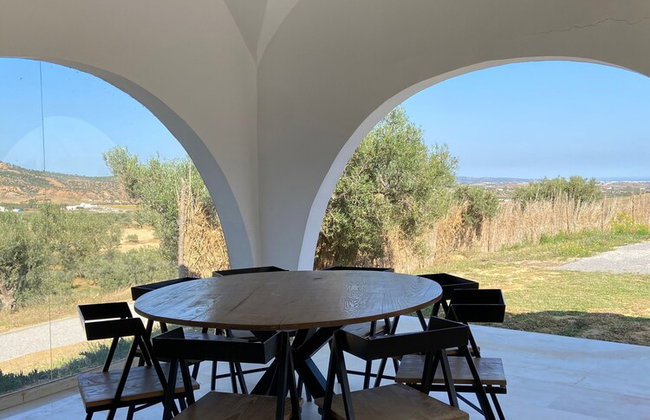 Villa in the Mountains Hammamet - Foto 71