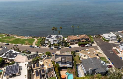 Bird Rock Dream - Pool, Spa, and Stunning Ocean View! - Foto 35