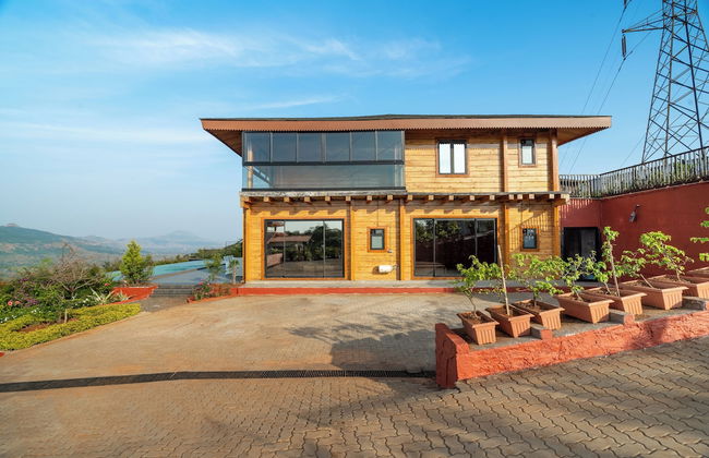 Amarjas Sunset Retreat - Foto 29