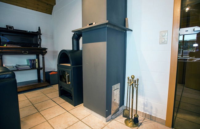 Holiday Home in Uelsen Near Bronzezeithof - Foto 21