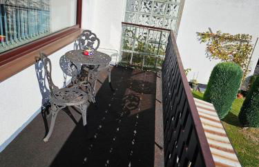 Ferienwohnung Talblick - Foto 29