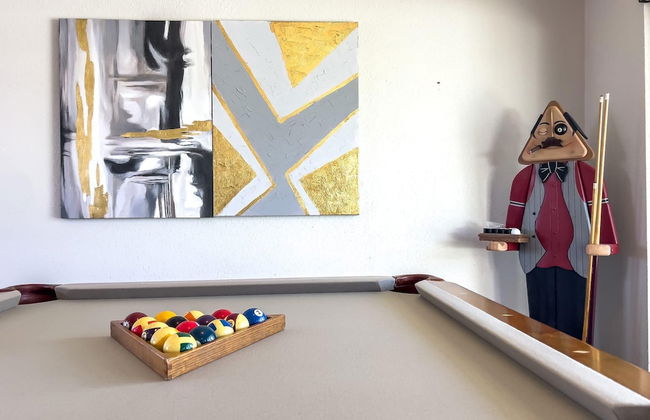 Dockside Daydreams - Canalfront and Pool Oasis - Foto 55